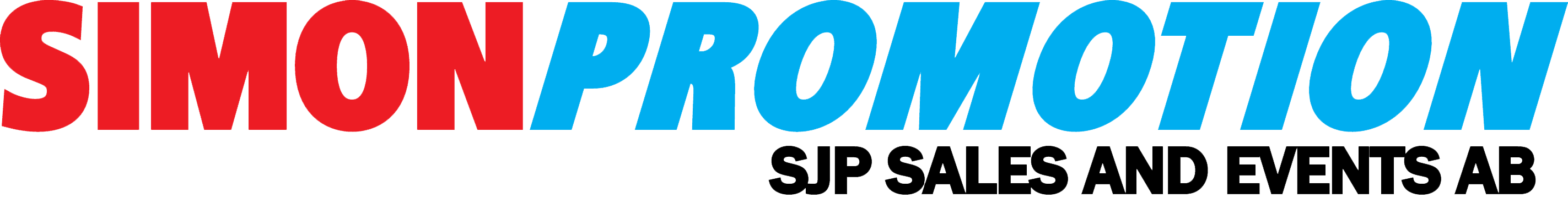 Simon Promotion Logotyp